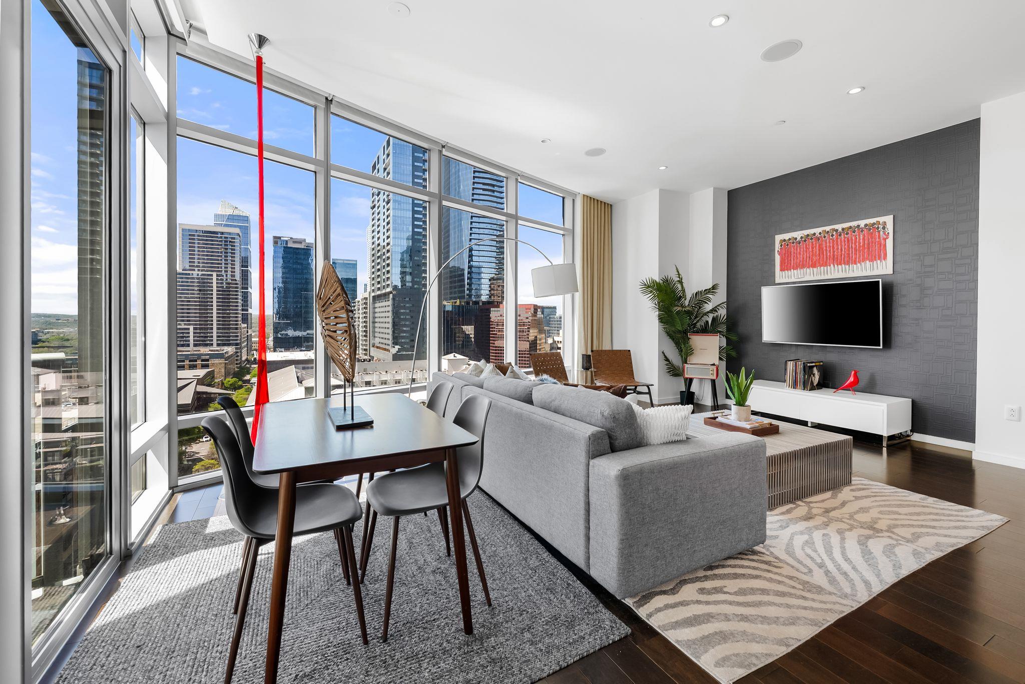 200 Congress Ave # 14C, Austin, TX 78701