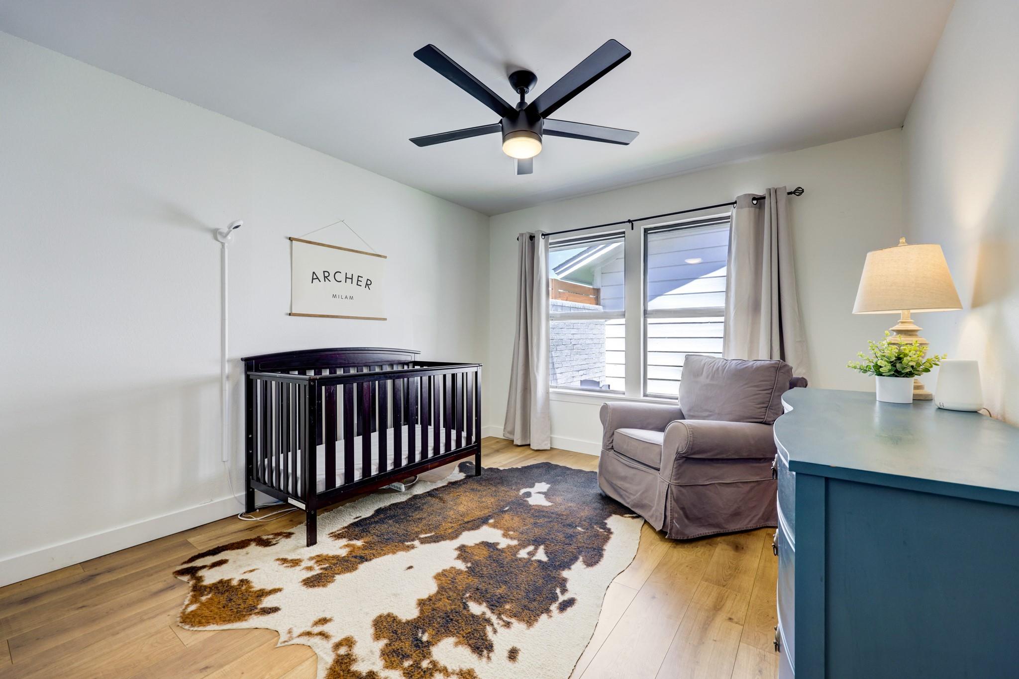 5609 Courtyard Cv, Austin, TX 78731