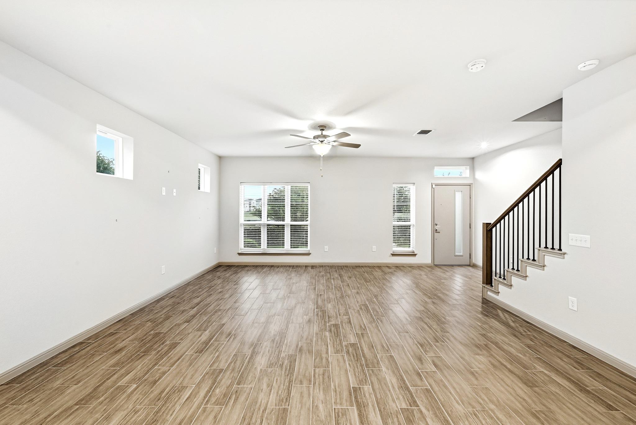 5517 Charles Merle Dr # B, Austin, TX 78747