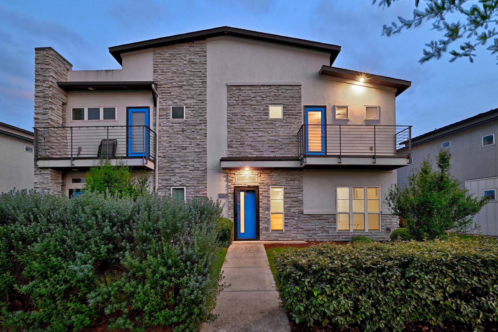 5517 Charles Merle Dr # B, Austin, TX 78747