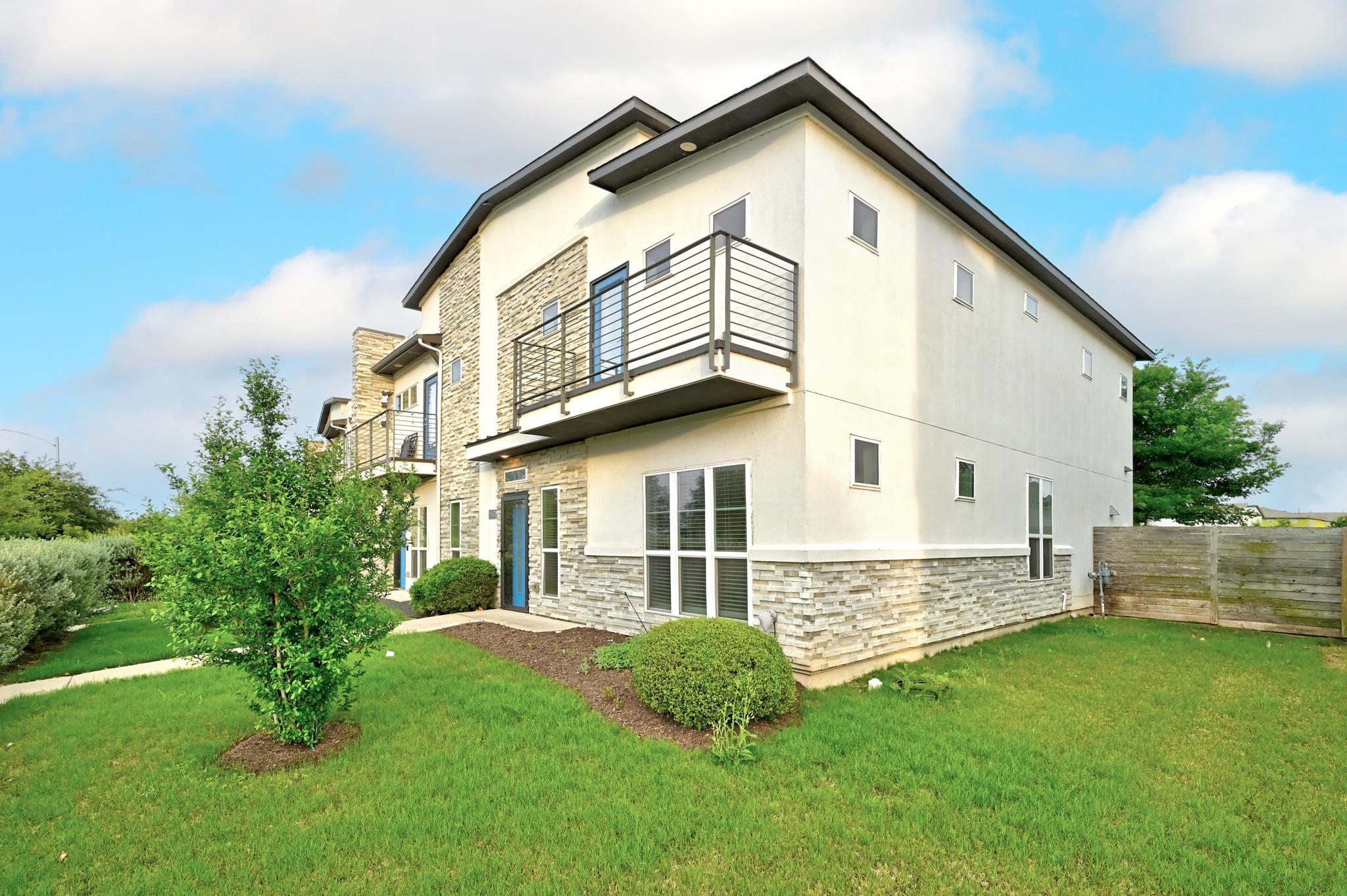 5517 Charles Merle Dr # B, Austin, TX 78747