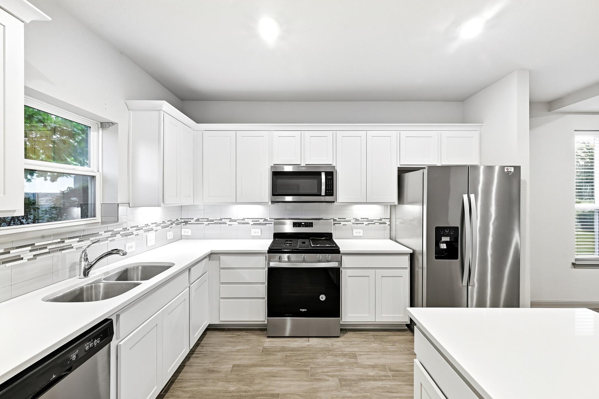 5517 Charles Merle Dr # B, Austin, TX 78747