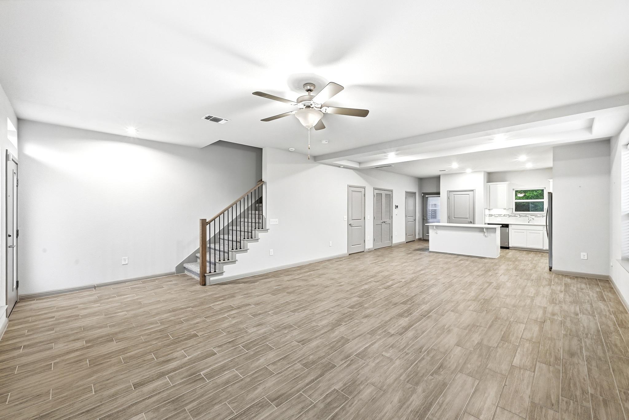 5517 Charles Merle Dr # B, Austin, TX 78747