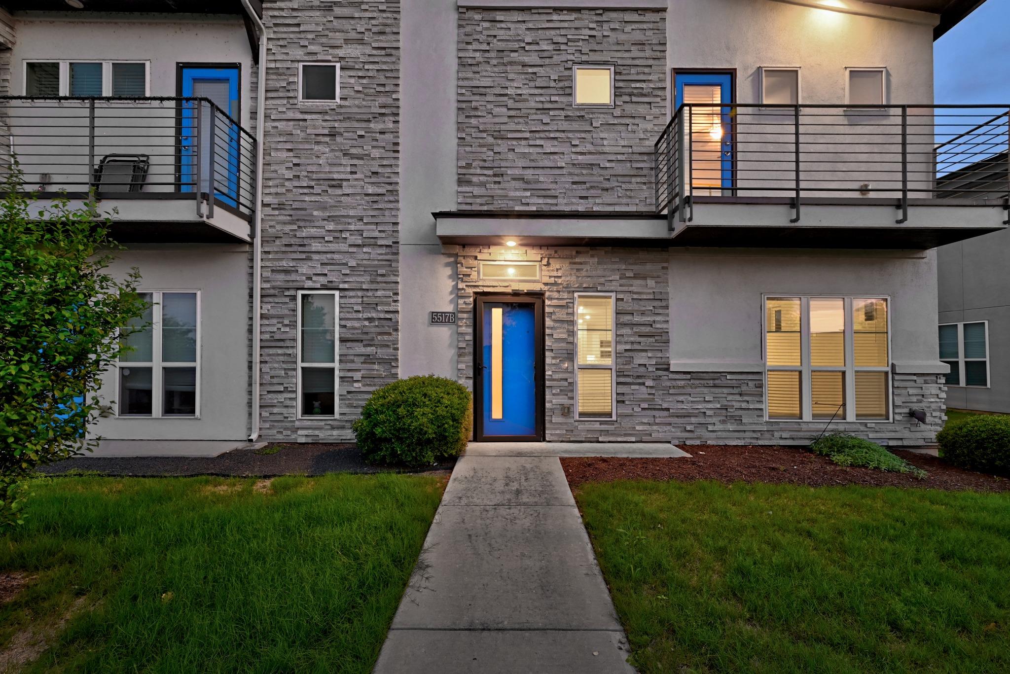 5517 Charles Merle Dr # B, Austin, TX 78747