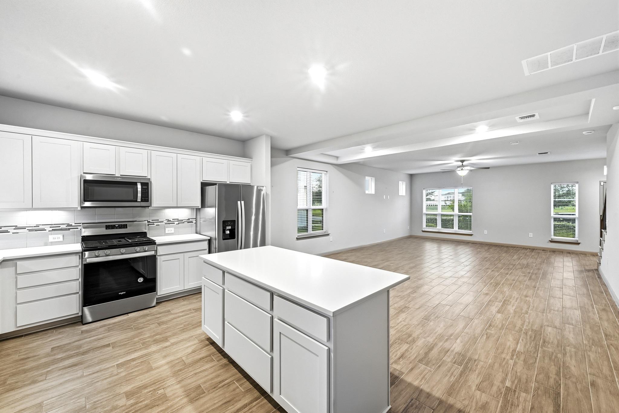 5517 Charles Merle Dr # B, Austin, TX 78747