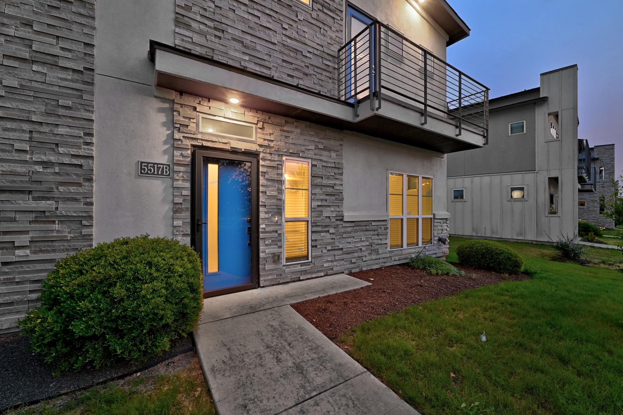 5517 Charles Merle Dr # B, Austin, TX 78747