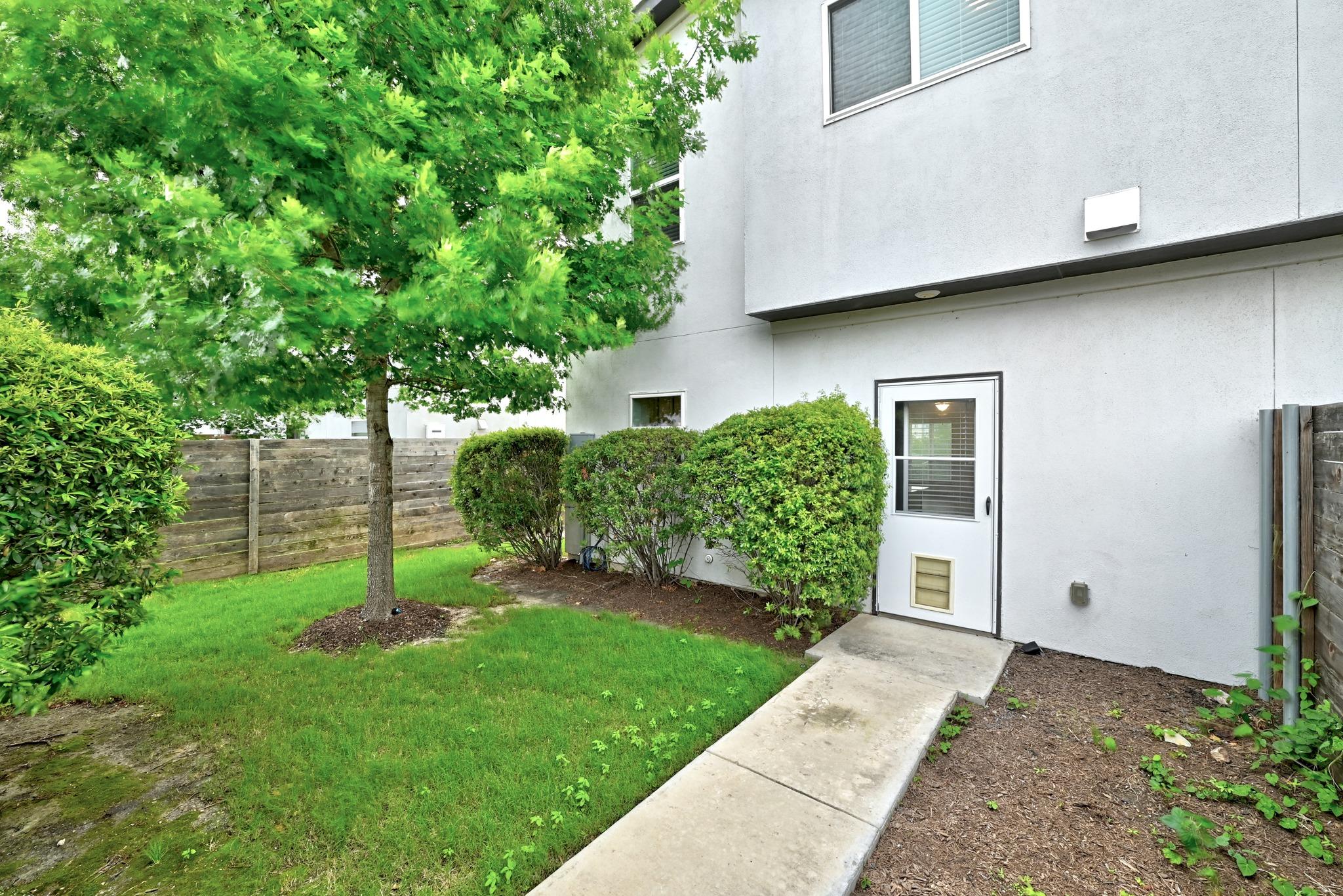 5517 Charles Merle Dr # B, Austin, TX 78747