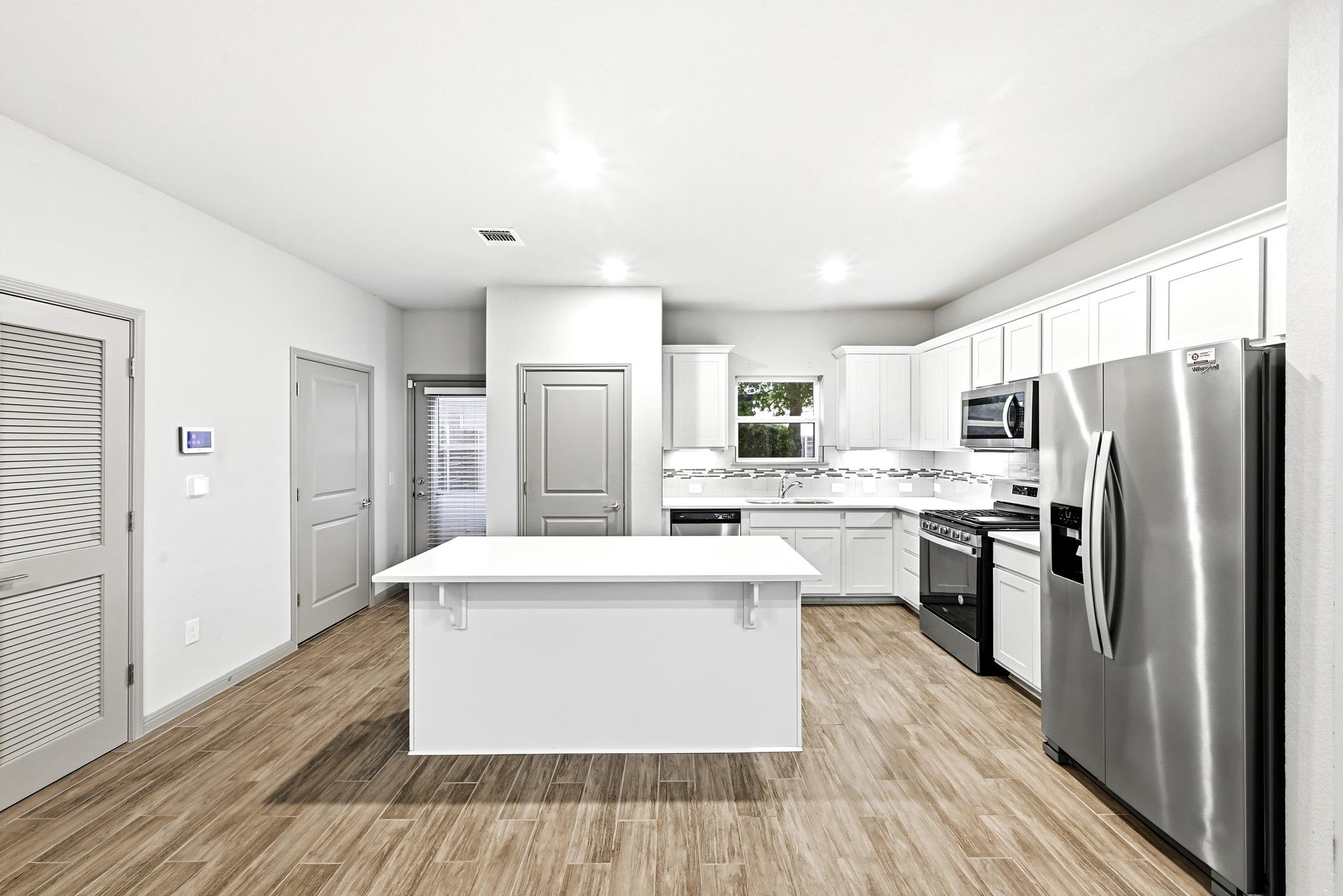 5517 Charles Merle Dr # B, Austin, TX 78747