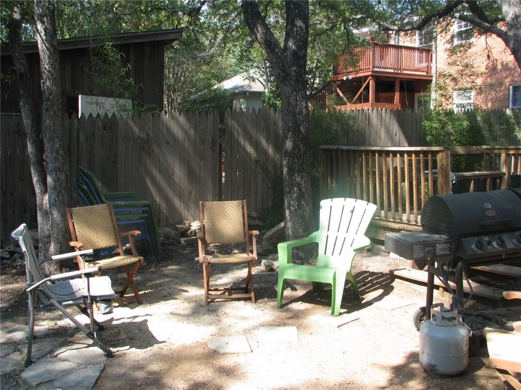 2830 San Gabriel St # B, Austin, TX 78705