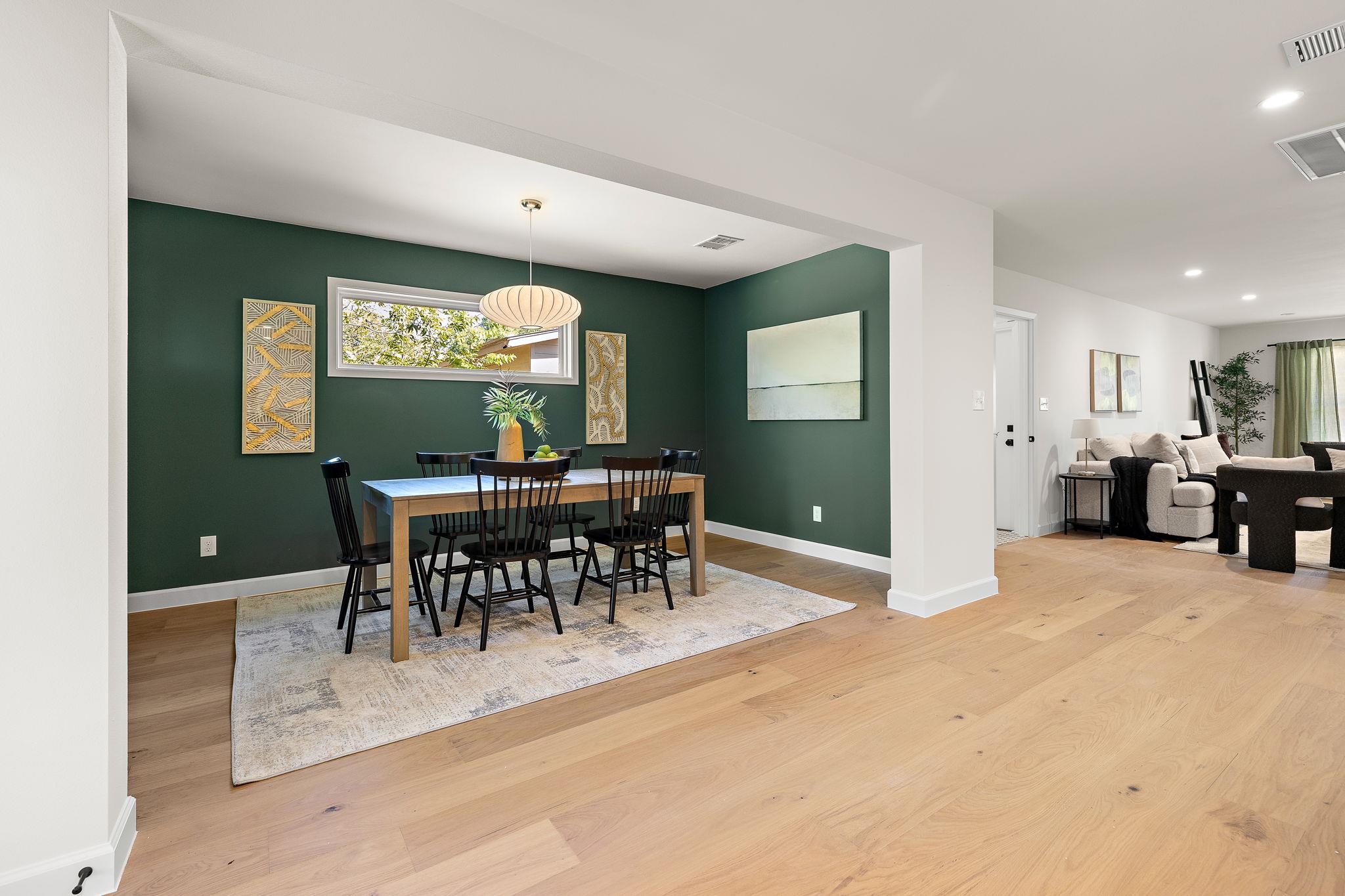 8102 Burrell Dr, Austin, TX 78757