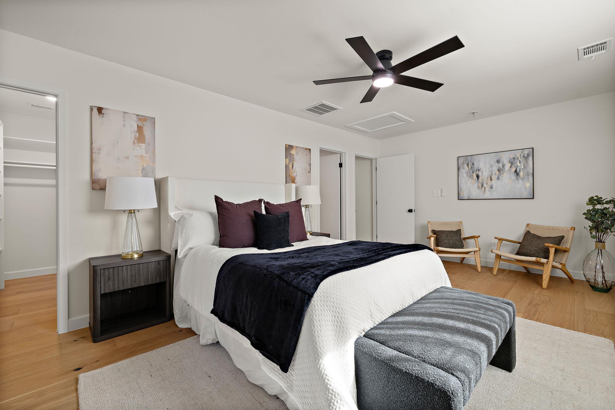 8102 Burrell Dr, Austin, TX 78757