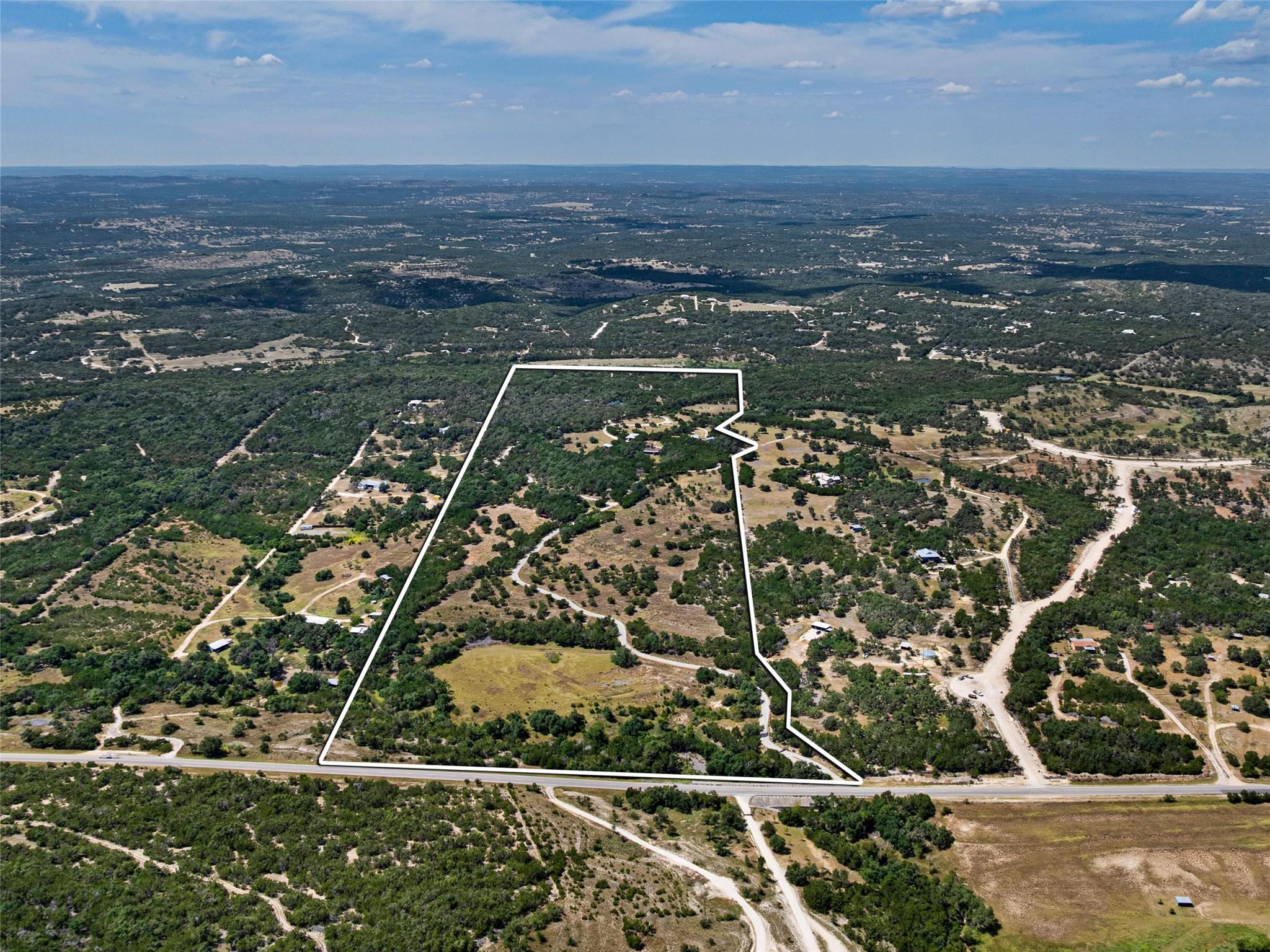 5818 Ranch Road 165, Blanco, TX 78606