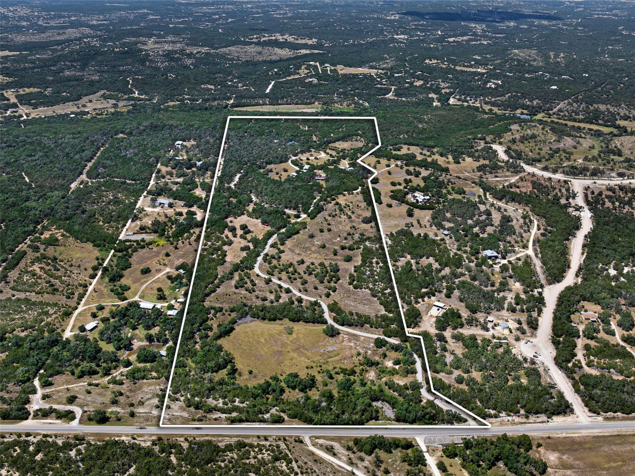 5818 Ranch Road 165, Blanco, TX 78606