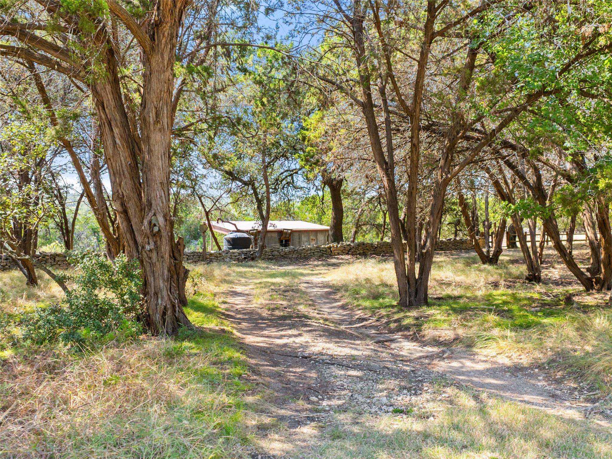 5818 Ranch Road 165, Blanco, TX 78606