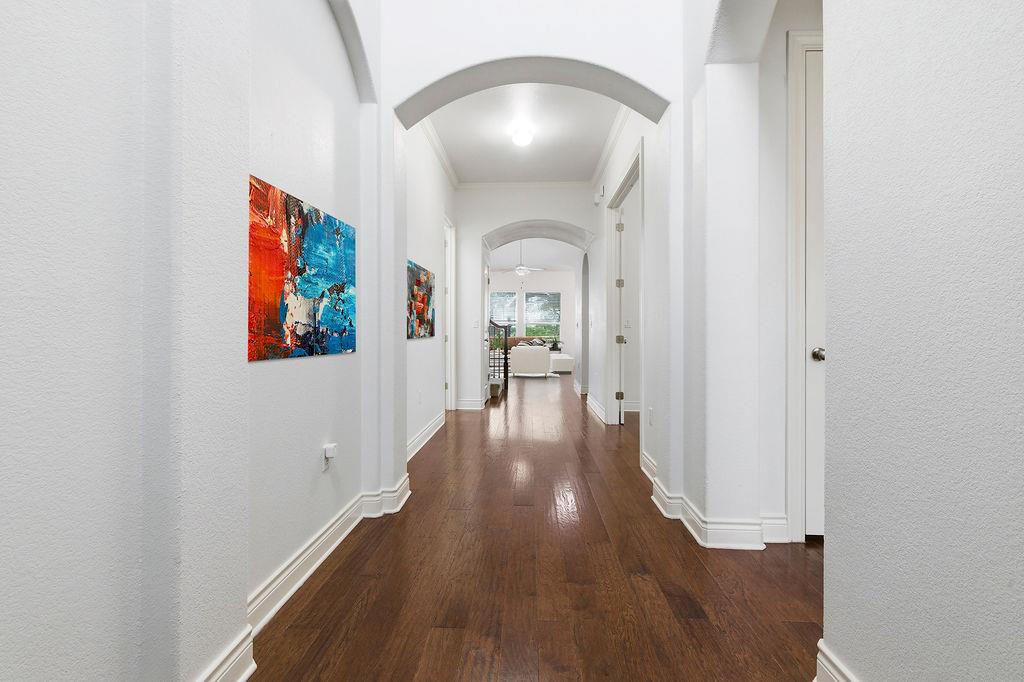 15004 Iveans Way, Austin, TX 78717