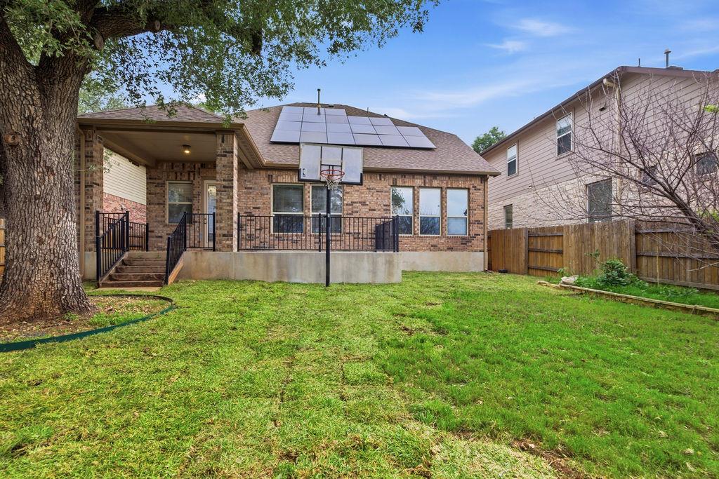 15004 Iveans Way, Austin, TX 78717