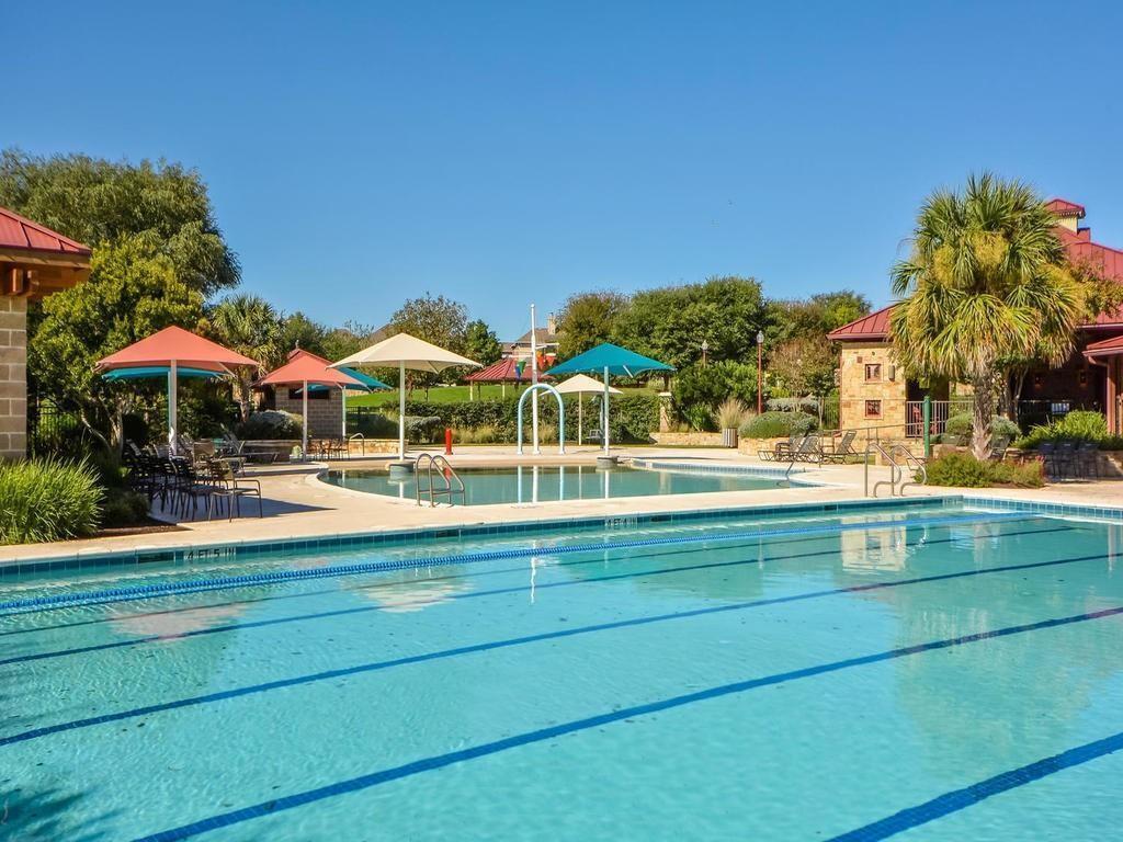 2621 Auburn Chestnut Ln, Pflugerville, TX 78660