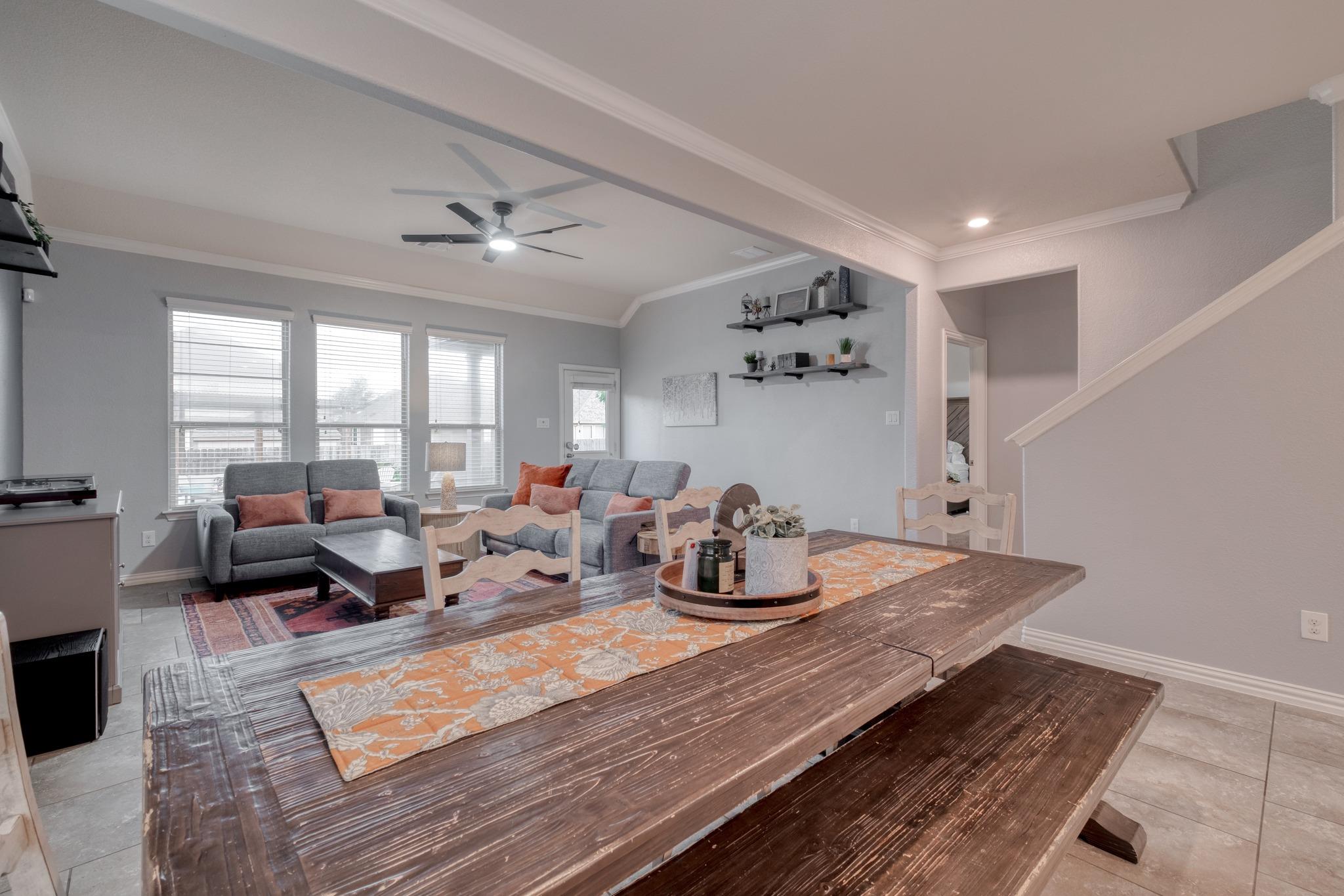 2621 Auburn Chestnut Ln, Pflugerville, TX 78660