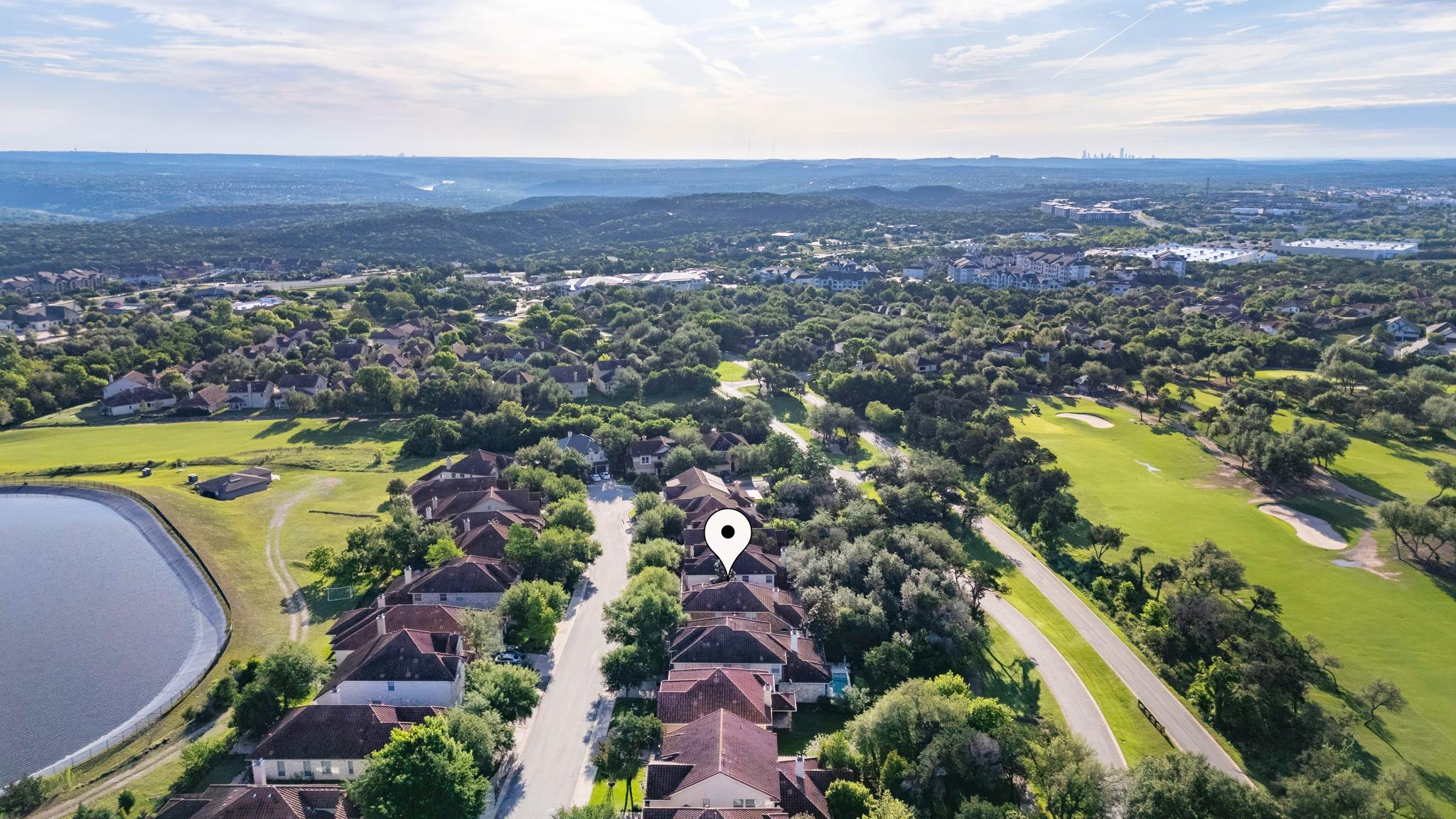 14429 American Kestrel Dr, Austin, TX 78738