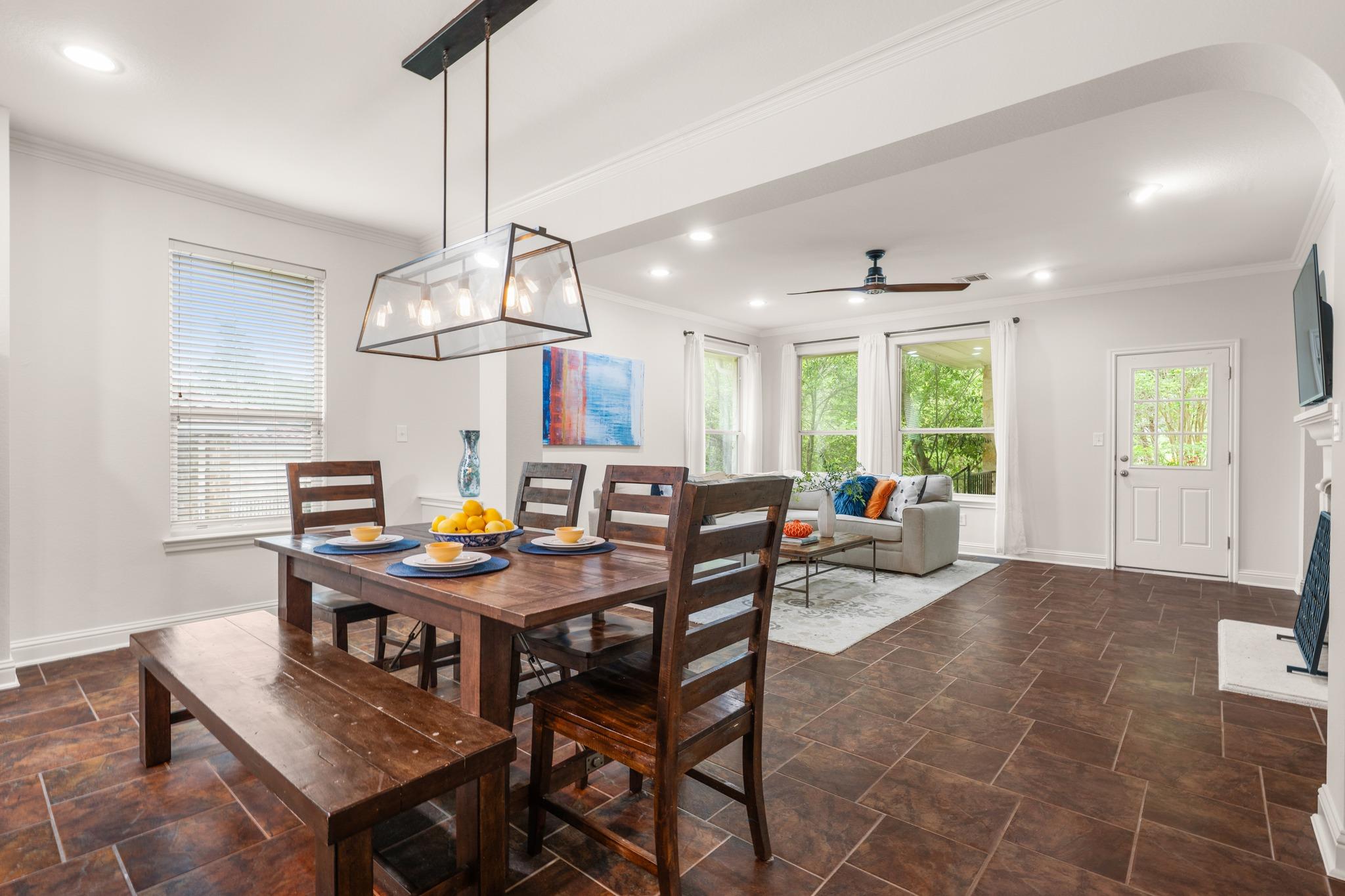 14429 American Kestrel Dr, Austin, TX 78738