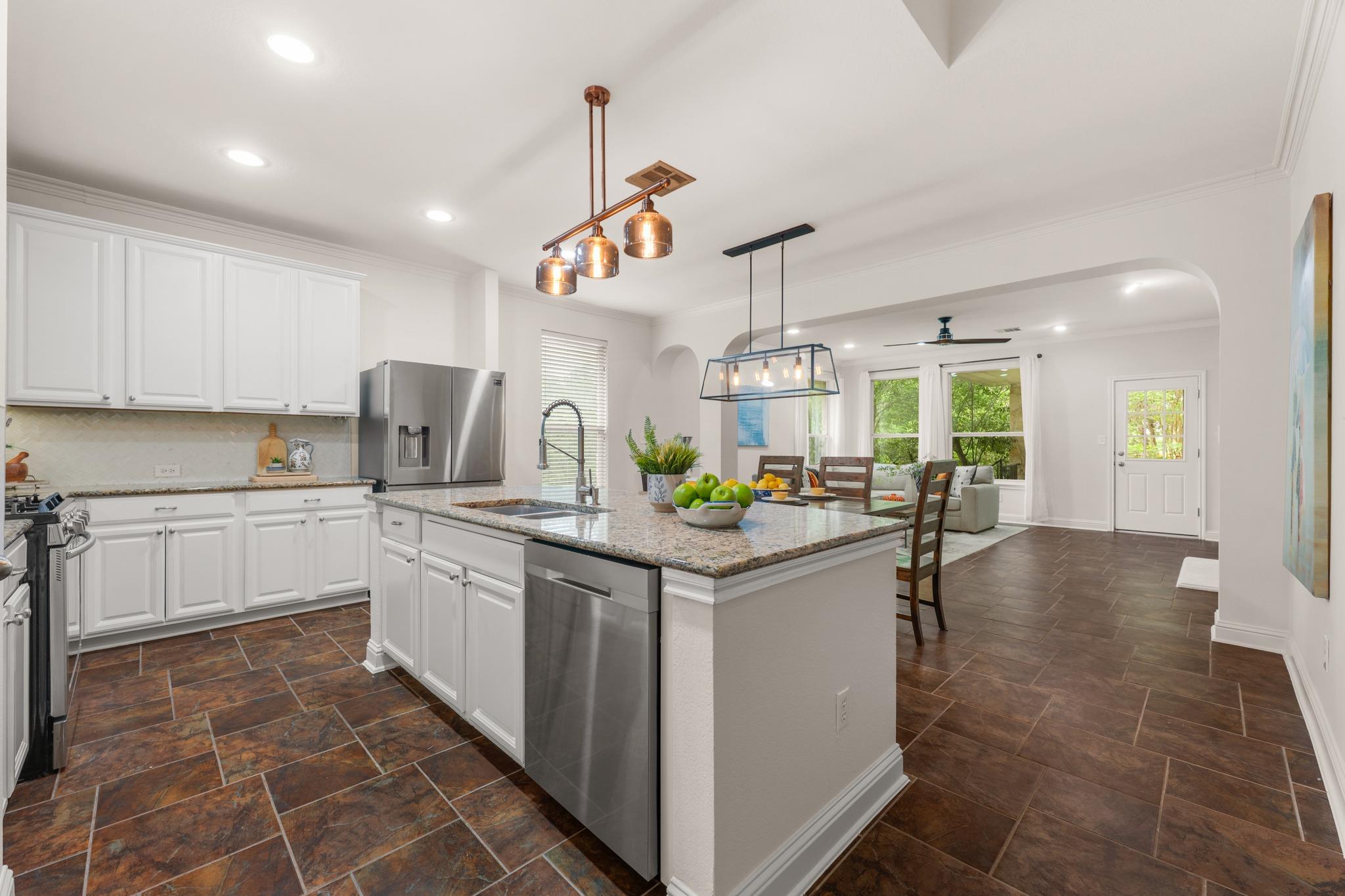 14429 American Kestrel Dr, Austin, TX 78738