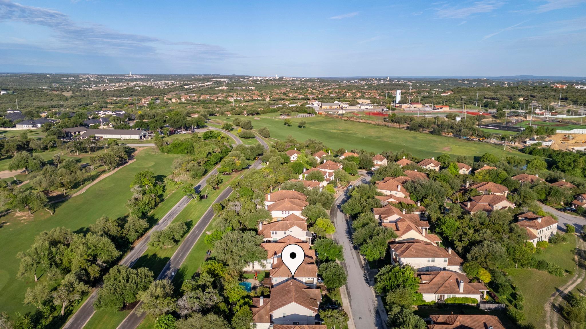 14429 American Kestrel Dr, Austin, TX 78738