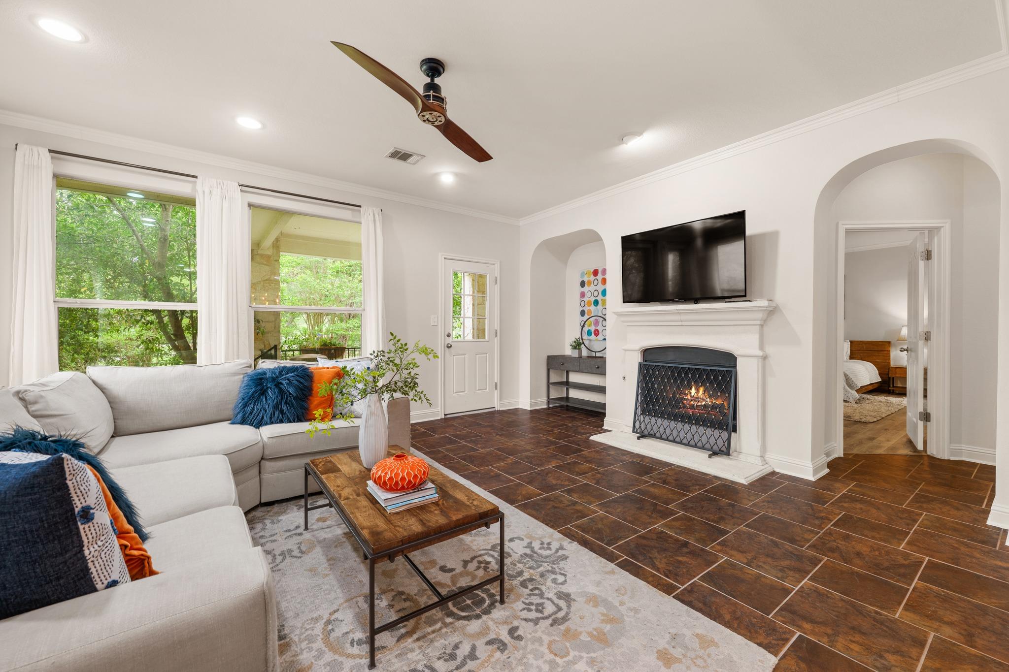 14429 American Kestrel Dr, Austin, TX 78738