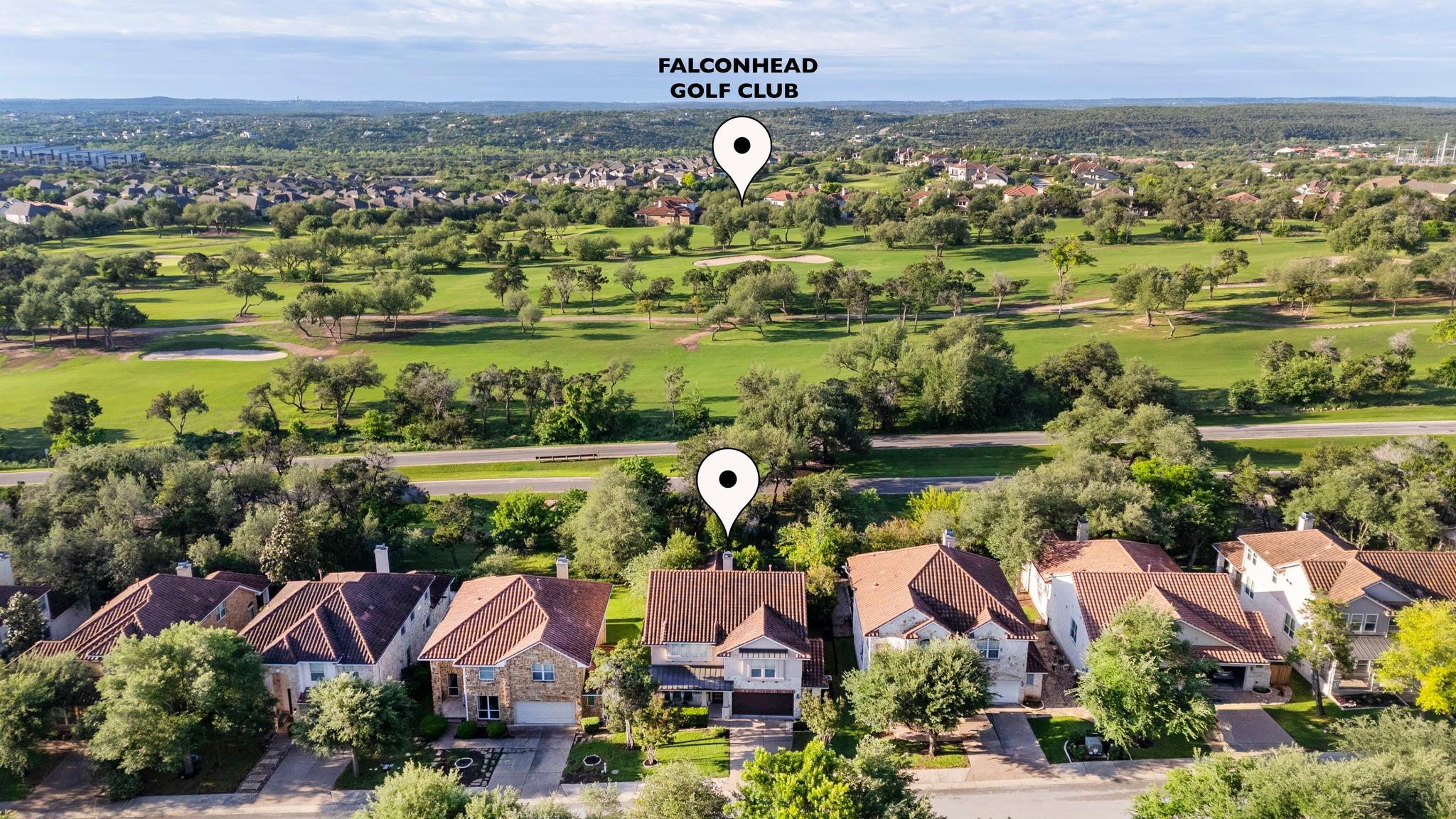 14429 American Kestrel Dr, Austin, TX 78738