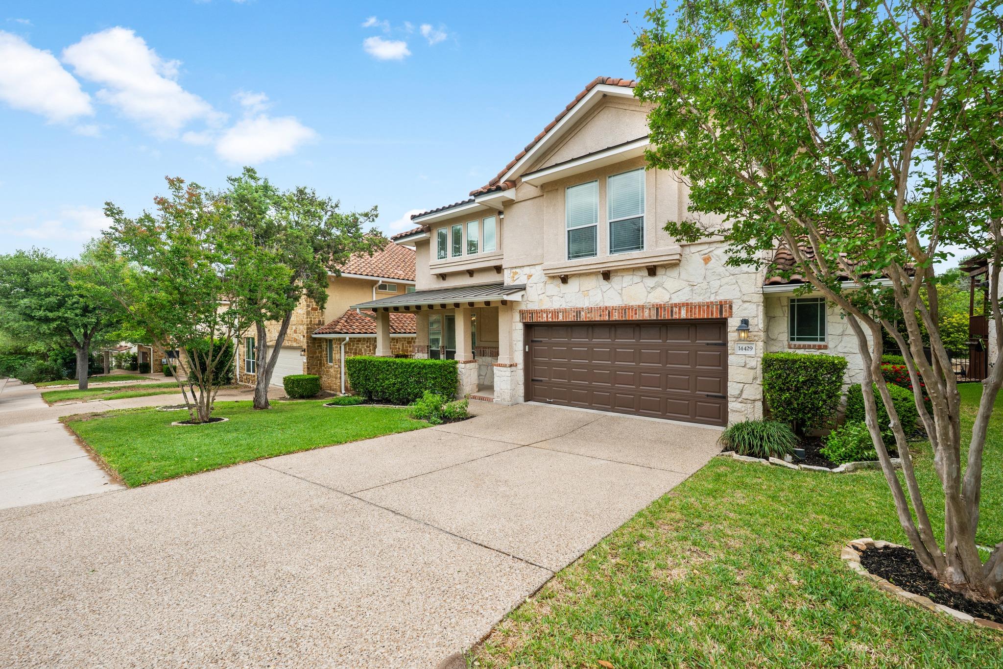 14429 American Kestrel Dr, Austin, TX 78738