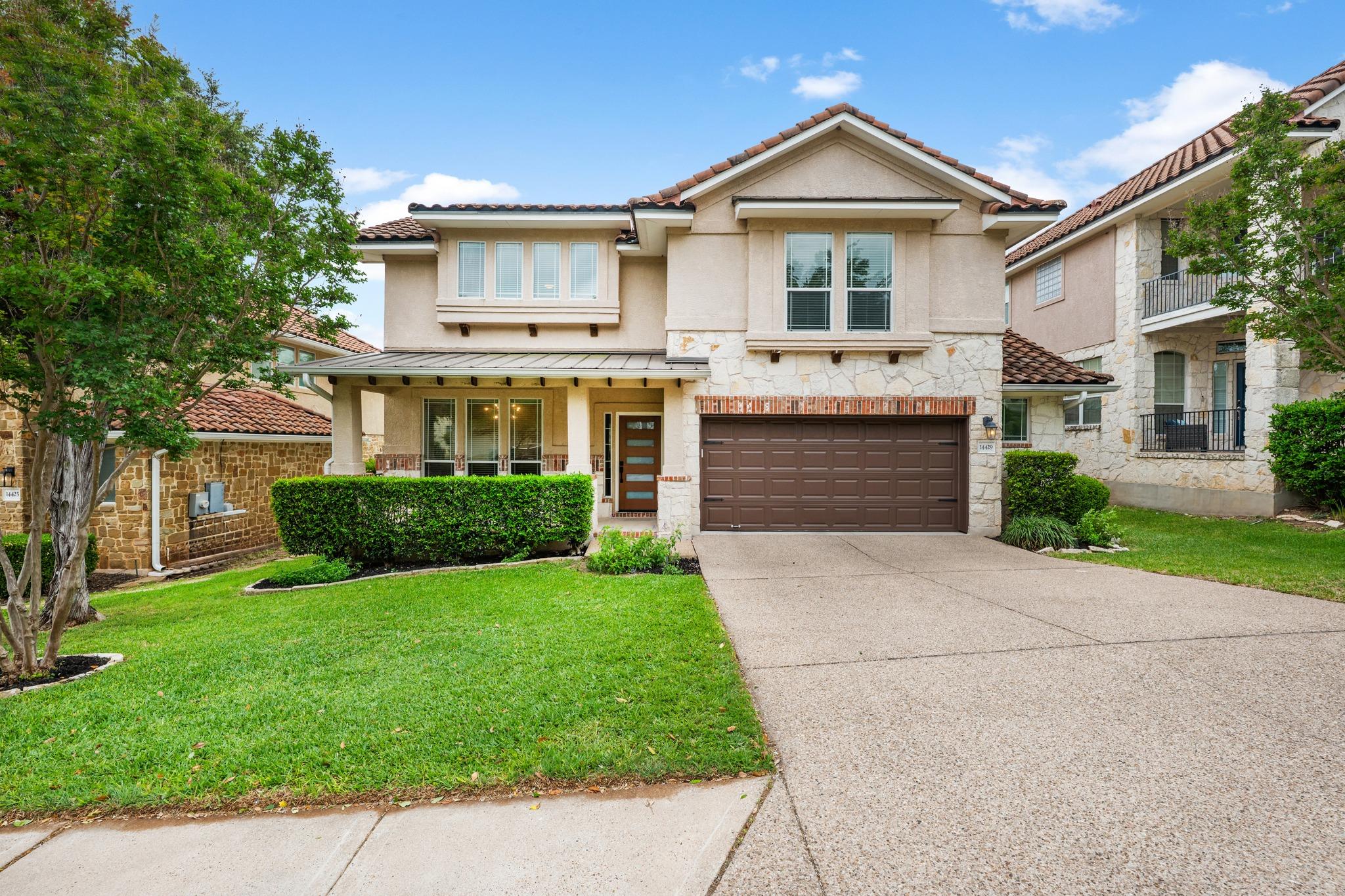 14429 American Kestrel Dr, Austin, TX 78738