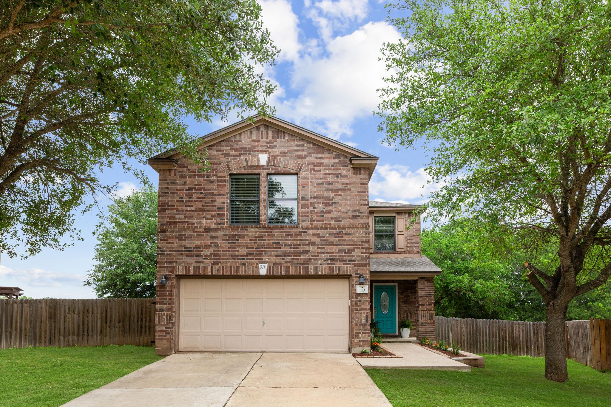 310 Myrtle St, Kyle, TX 78640