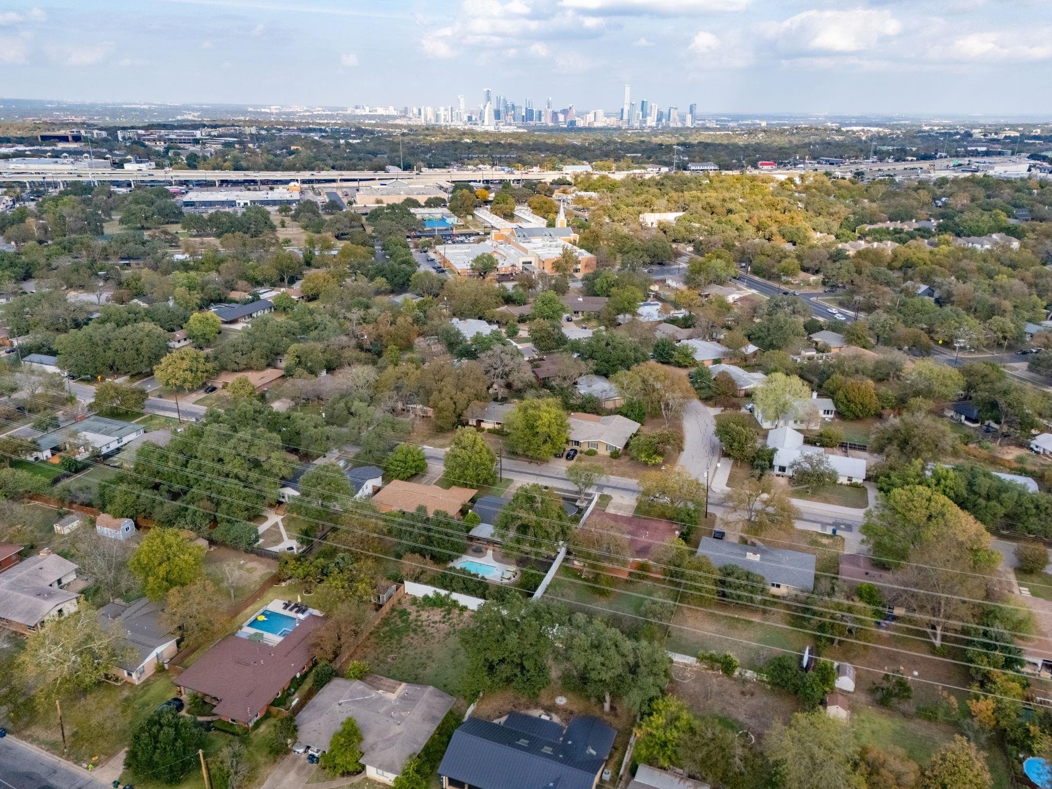 4710 Frontier Trl, Austin, TX 78745