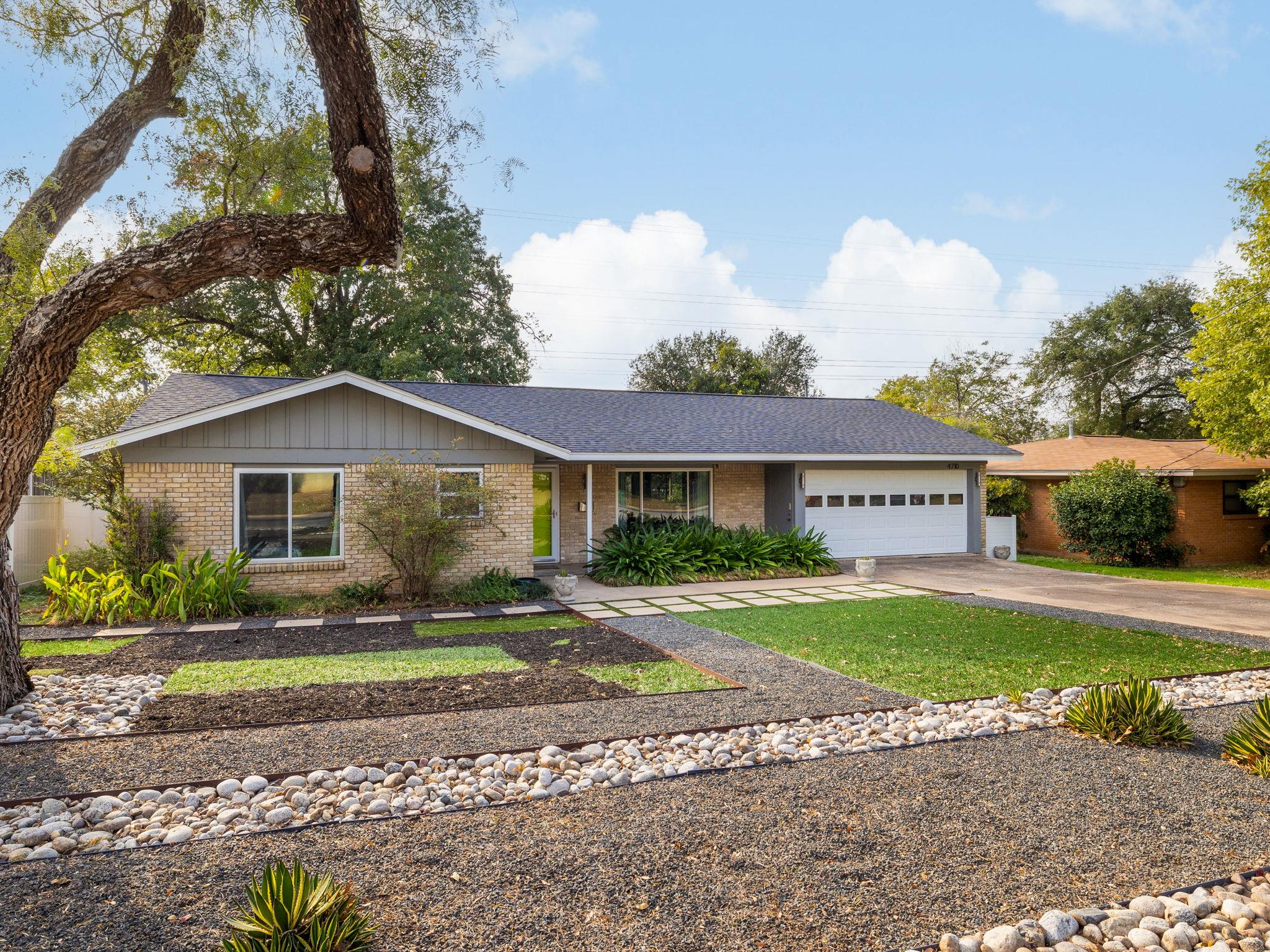 4710 Frontier Trl, Austin, TX 78745