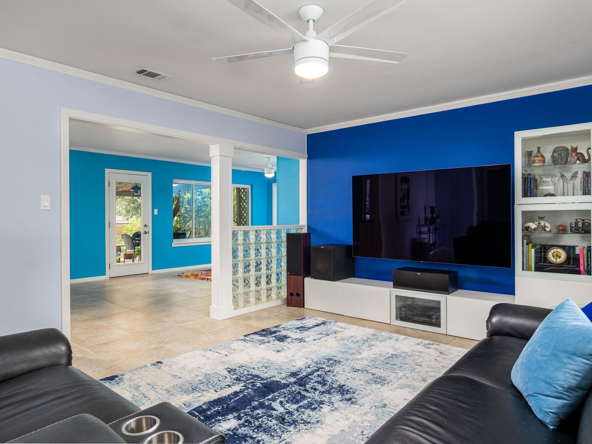 4710 Frontier Trl, Austin, TX 78745