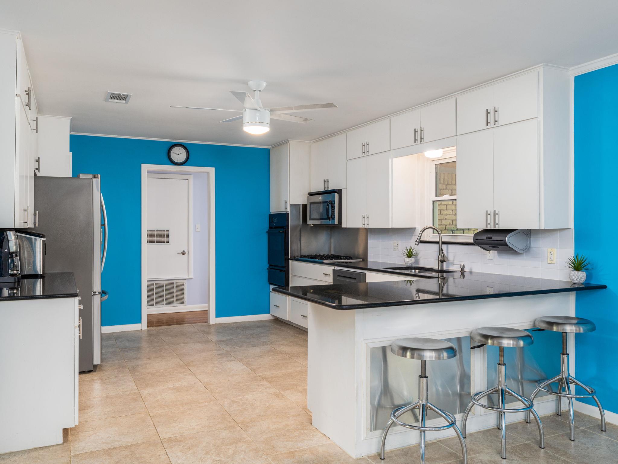 4710 Frontier Trl, Austin, TX 78745