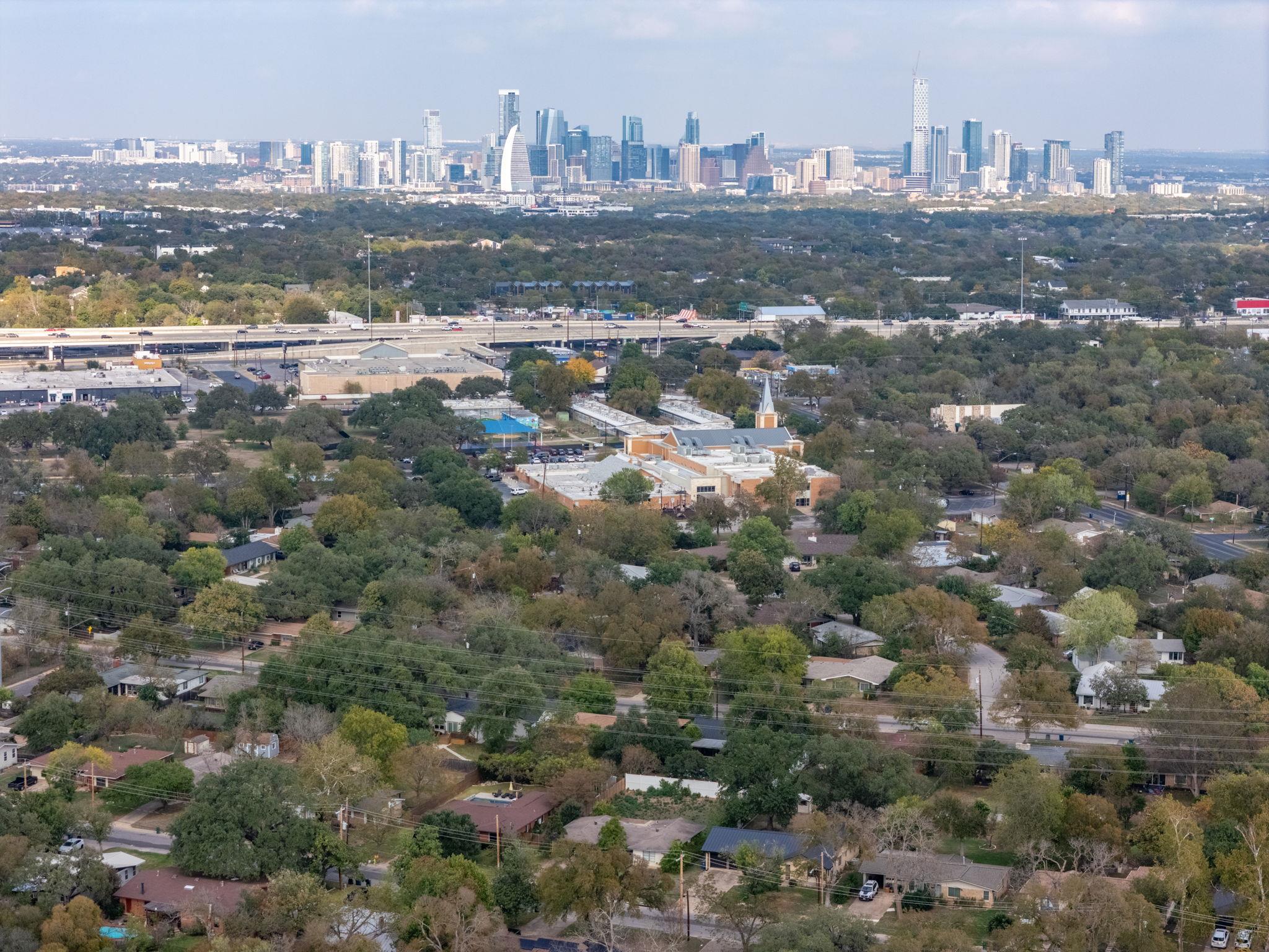 4710 Frontier Trl, Austin, TX 78745