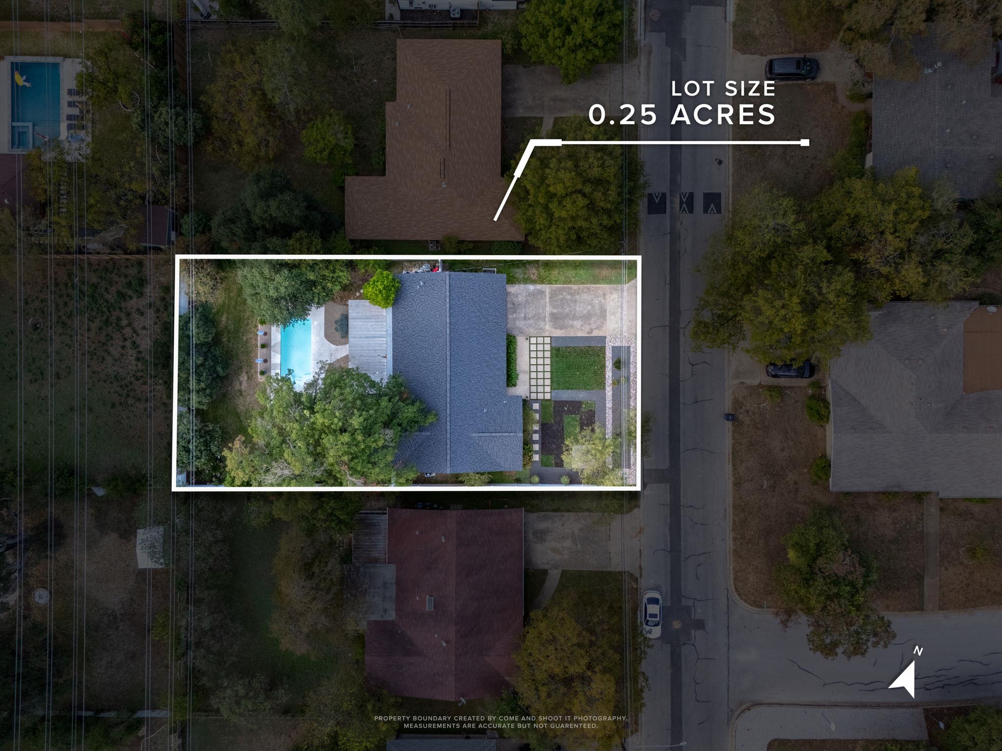 4710 Frontier Trl, Austin, TX 78745