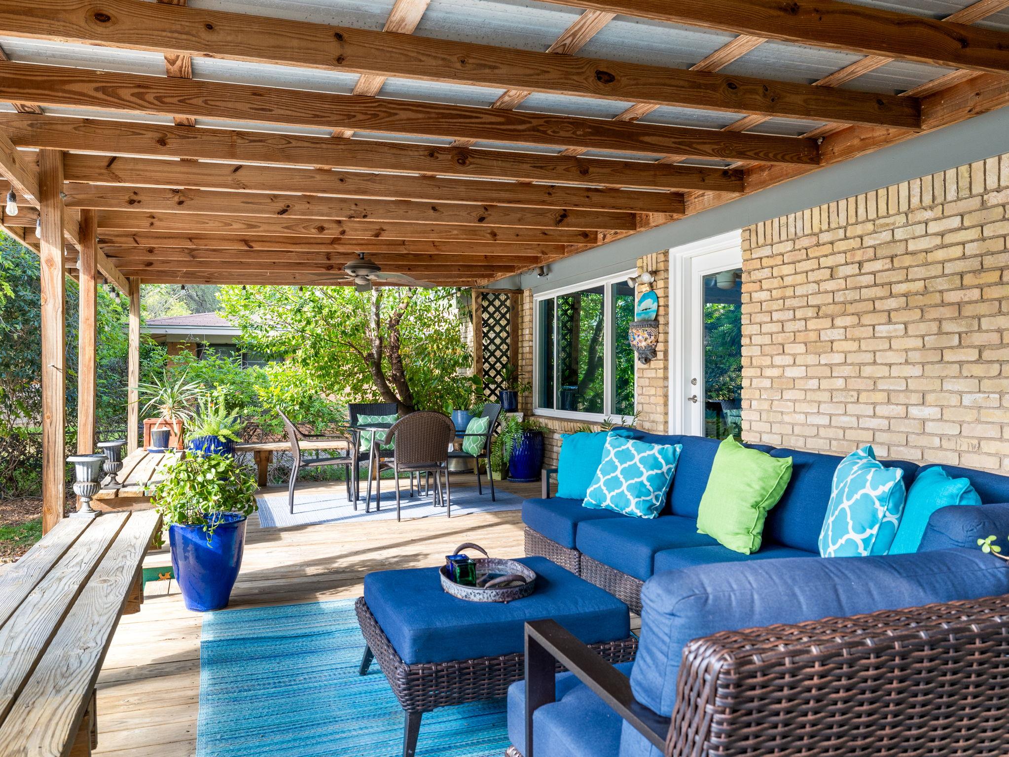 4710 Frontier Trl, Austin, TX 78745