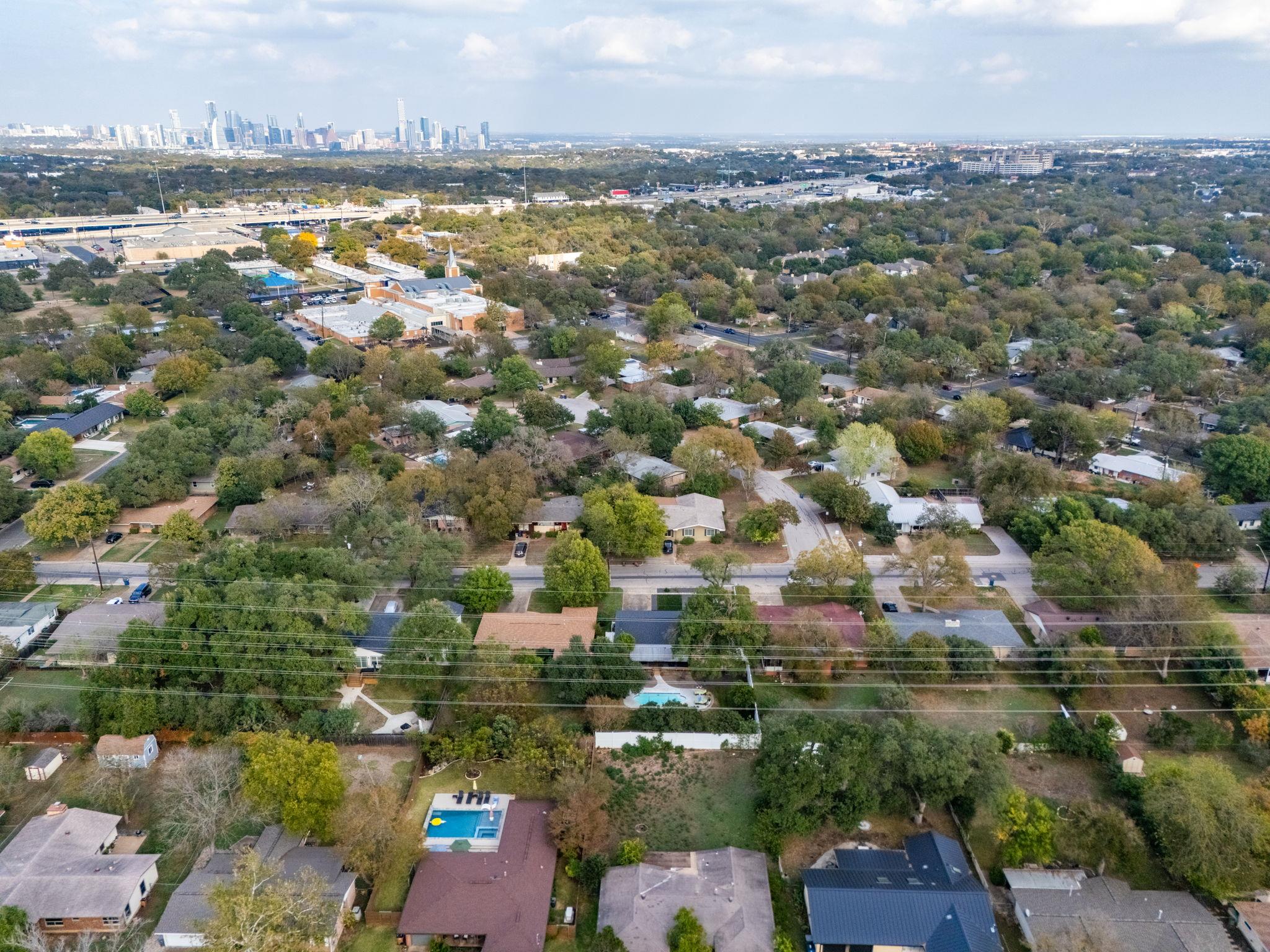 4710 Frontier Trl, Austin, TX 78745