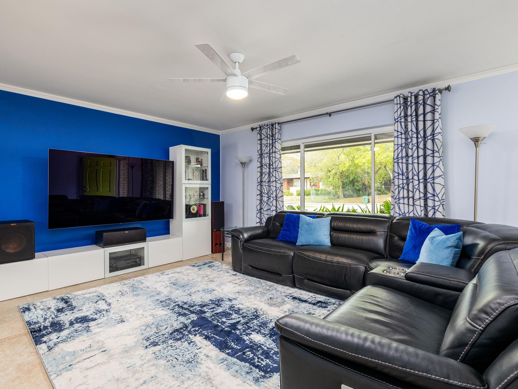 4710 Frontier Trl, Austin, TX 78745