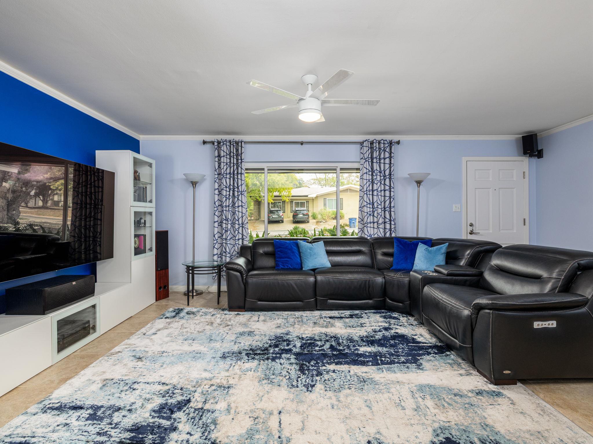 4710 Frontier Trl, Austin, TX 78745