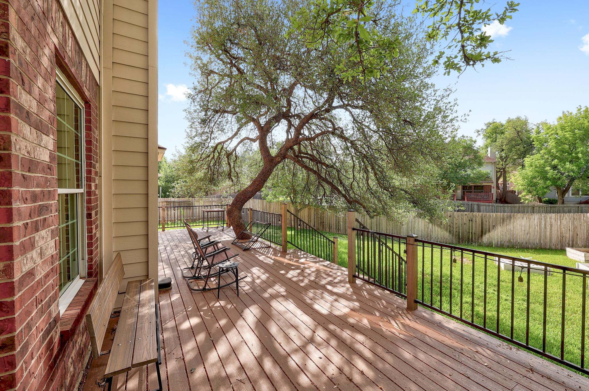 2601 Starling Dr, Round Rock, TX 78681