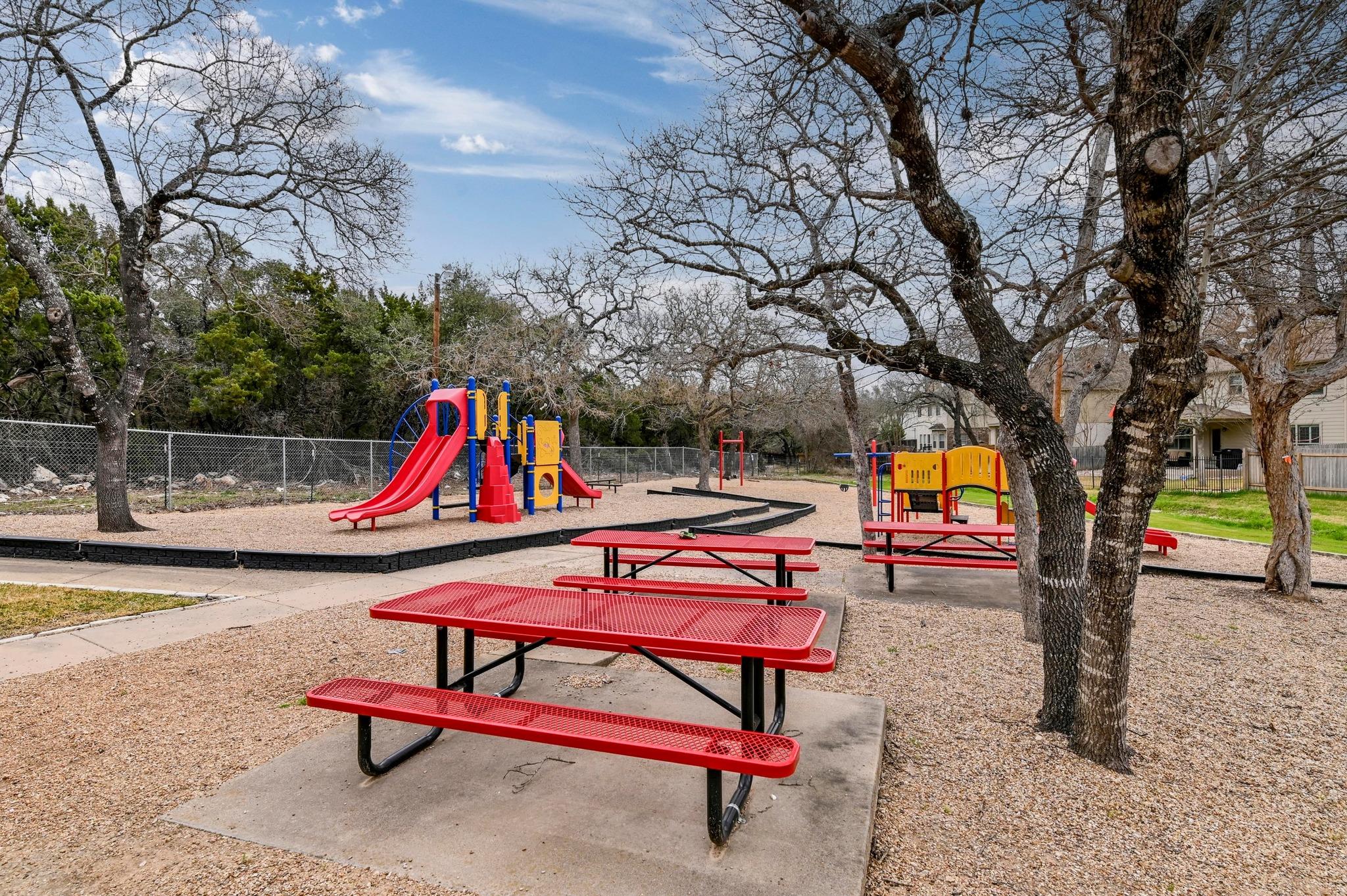 2601 Starling Dr, Round Rock, TX 78681