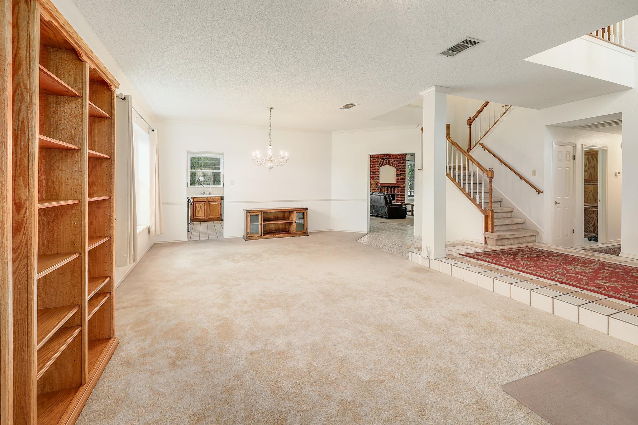 2601 Starling Dr, Round Rock, TX 78681