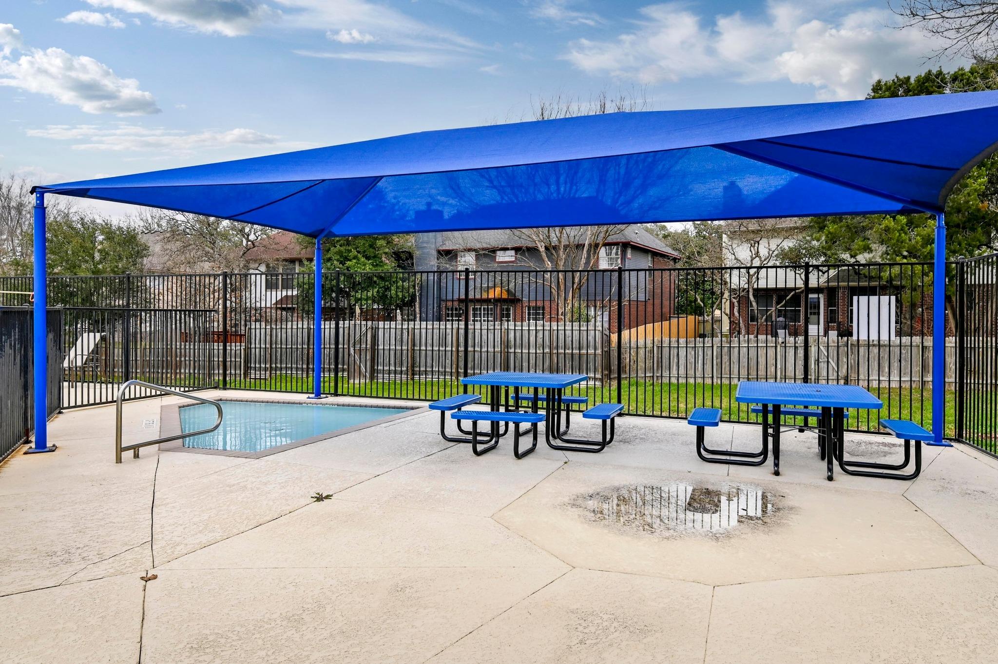 2601 Starling Dr, Round Rock, TX 78681