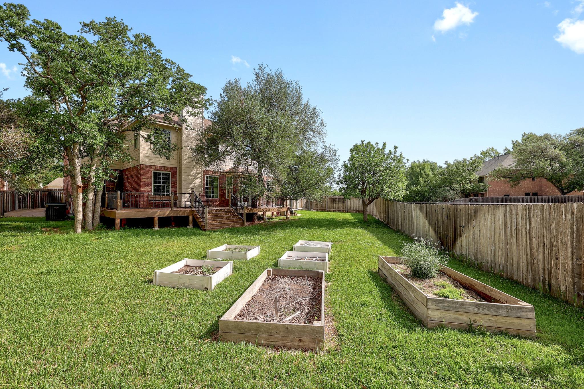 2601 Starling Dr, Round Rock, TX 78681