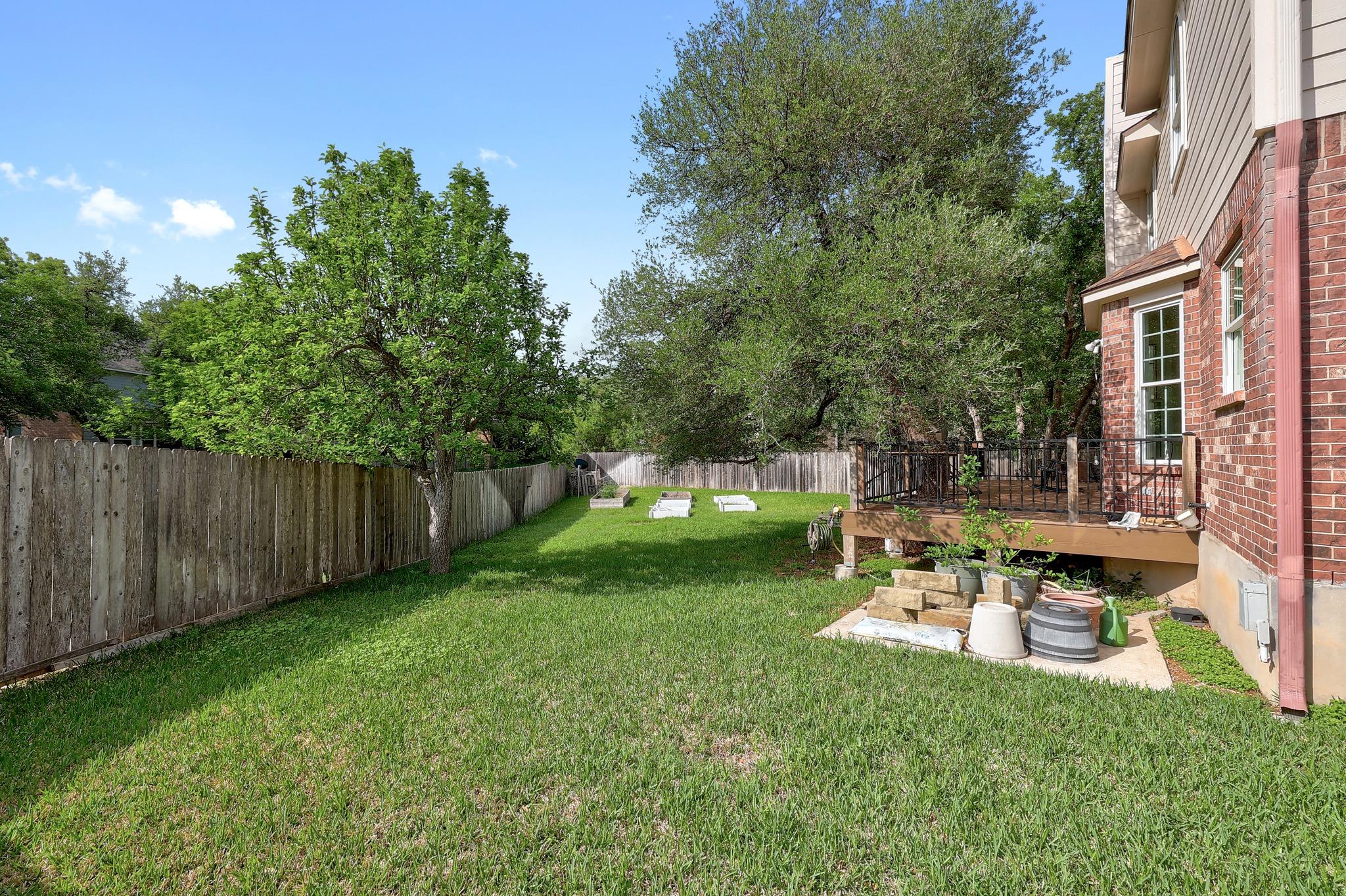 2601 Starling Dr, Round Rock, TX 78681