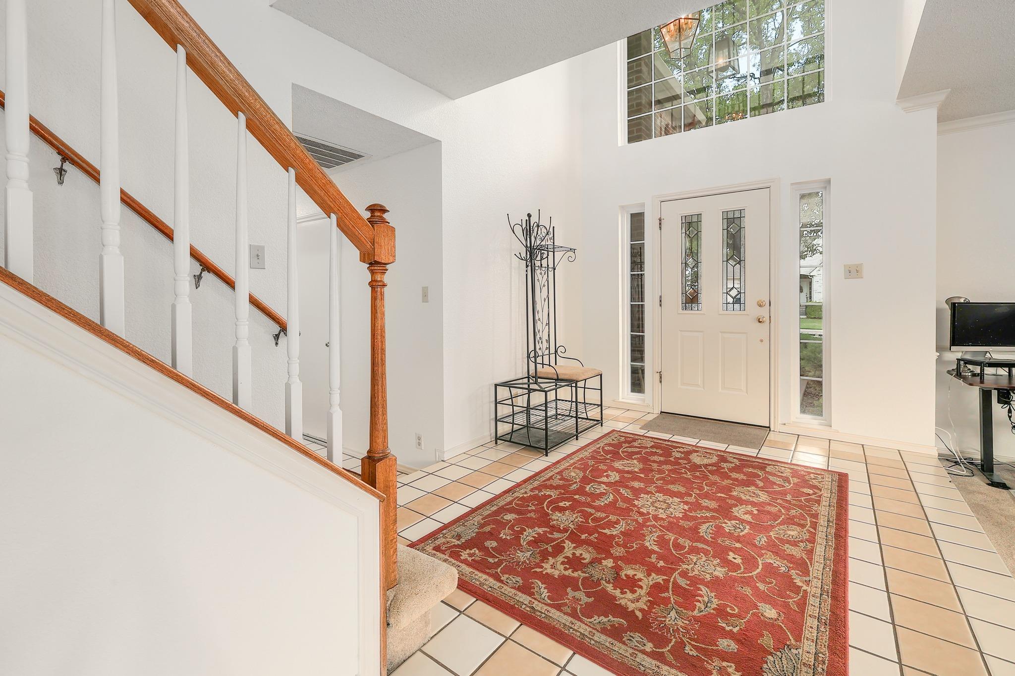 2601 Starling Dr, Round Rock, TX 78681