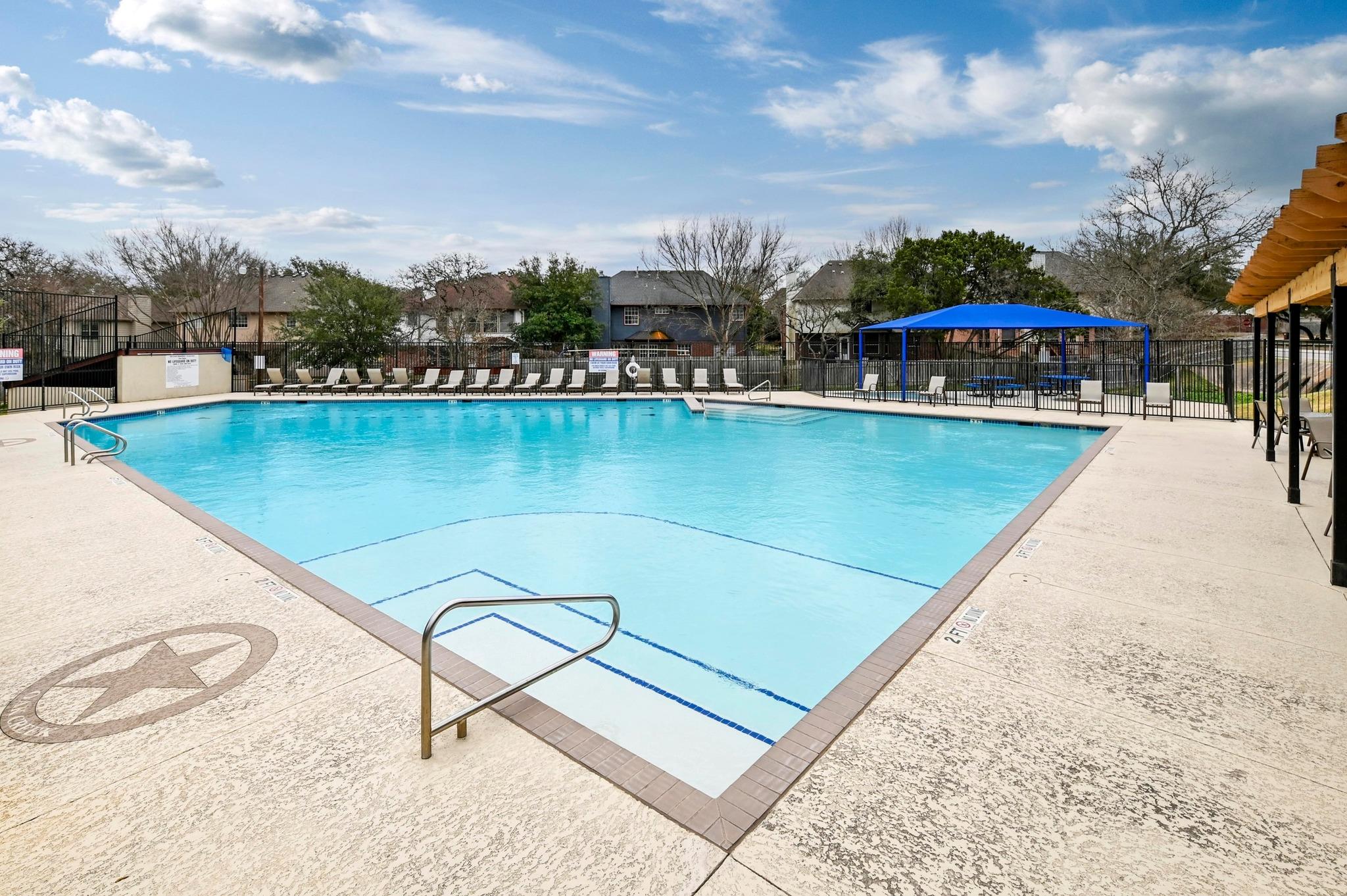 2601 Starling Dr, Round Rock, TX 78681