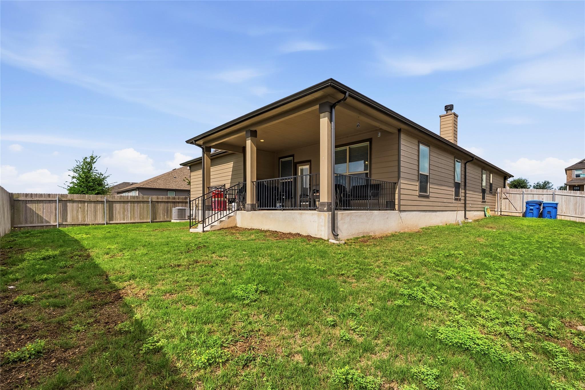 105 West Point Way, Elgin, TX 78621